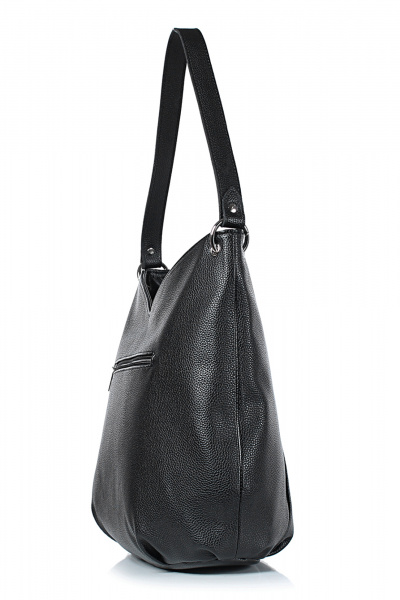 Сумка Galanteya 2121.25с1476к45 черный - фото 4