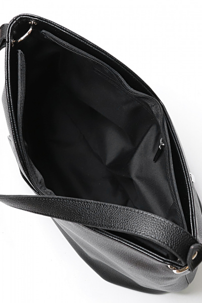 Сумка Galanteya 2121.25с1476к45 черный - фото 5