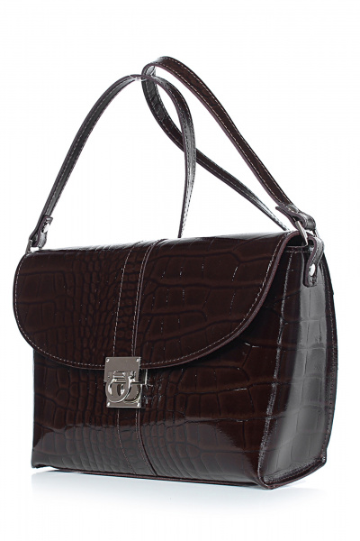 Сумка Galanteya 22124.25с863к45 коричневый - фото 1