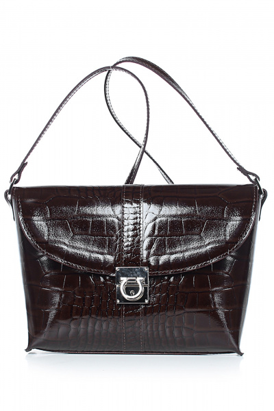 Сумка Galanteya 22124.25с863к45 коричневый - фото 2