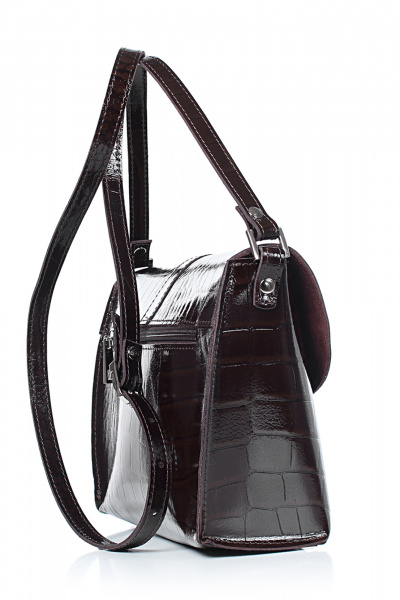 Сумка Galanteya 22124.25с863к45 коричневый - фото 4