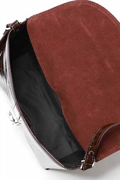 Сумка Galanteya 22124.25с863к45 коричневый - фото 5