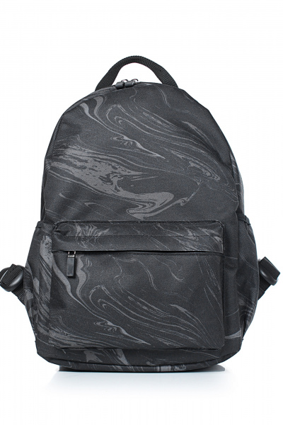 Рюкзак Galanteya 26415.25с1185к45 черный - фото 2