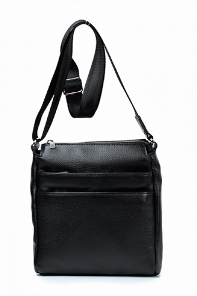 Сумка Galanteya 26920.25с991к45 черный - фото 2