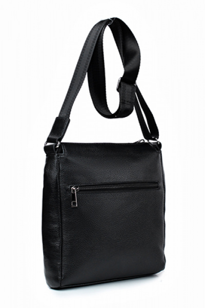 Сумка Galanteya 26920.25с991к45 черный - фото 4