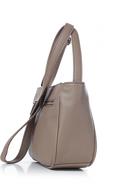 Сумка Galanteya 29921.25с1388к45 кофейный - фото 4