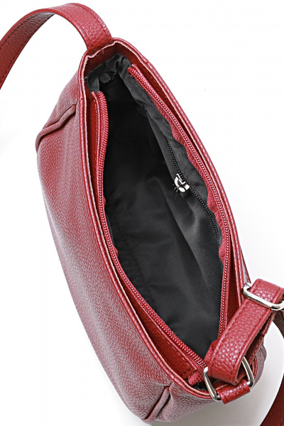 Сумка Galanteya 29921.25с1388к45 красный_т. - фото 5