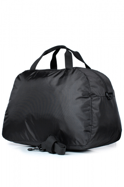 Сумка спортивная Galanteya 3018.25с618к45 черный - фото 1