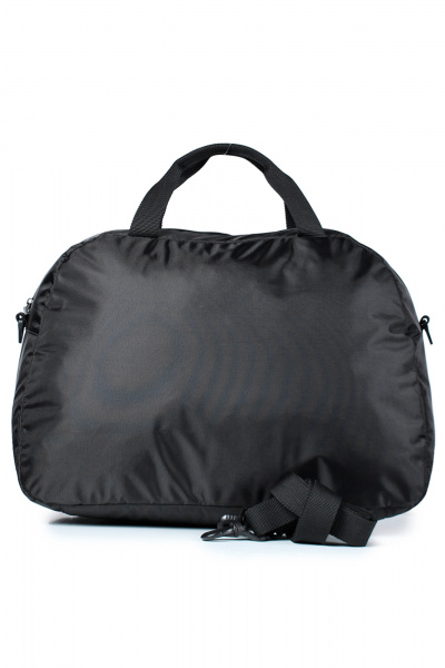 Сумка спортивная Galanteya 3018.25с618к45 черный - фото 2