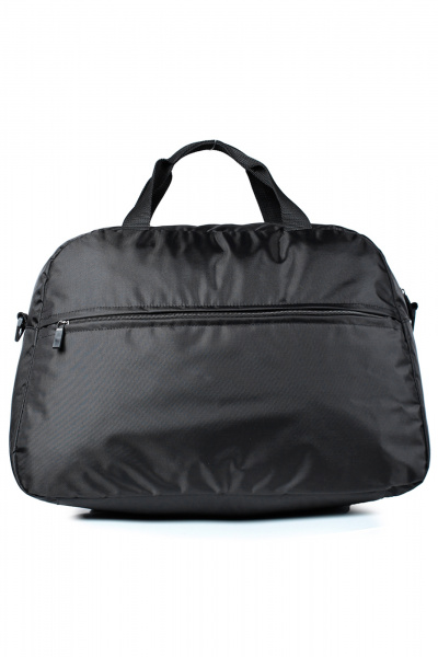 Сумка спортивная Galanteya 3018.25с618к45 черный - фото 3