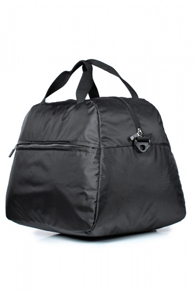 Сумка спортивная Galanteya 3018.25с618к45 черный - фото 4