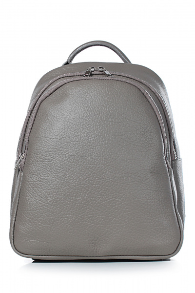 Рюкзак Galanteya 3024.25с940к45 серо-коричневый - фото 2