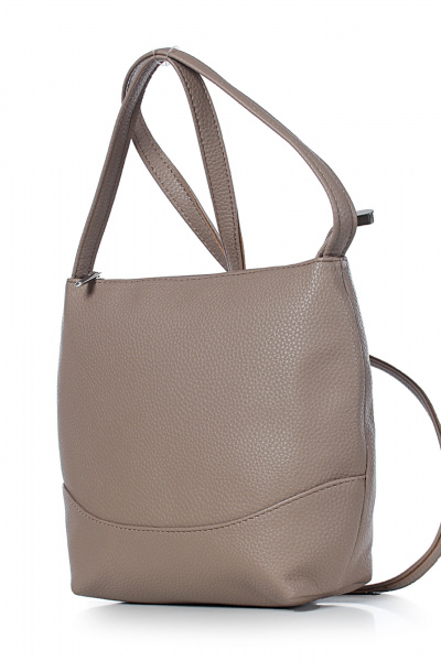 Сумка Galanteya 31418.25с1391к45 кофейный - фото 1