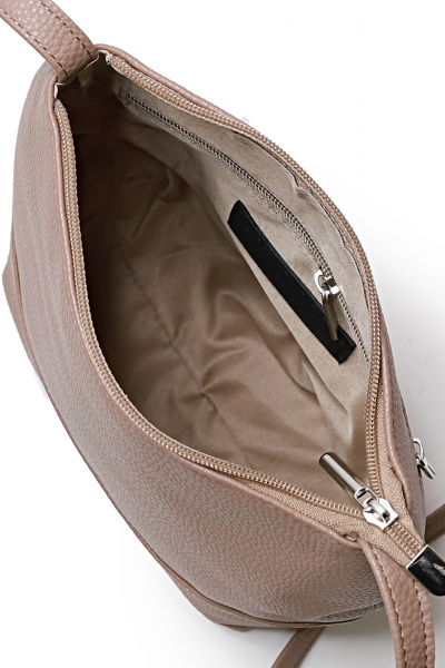 Сумка Galanteya 31418.25с1391к45 кофейный - фото 5