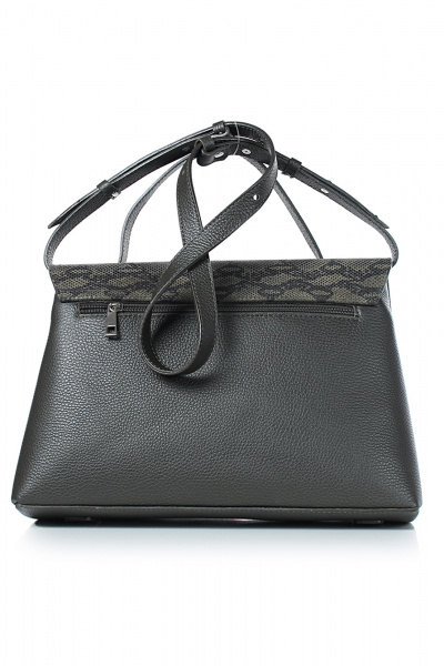 Сумка Galanteya 32024.25с1539к45 оливковый - фото 3