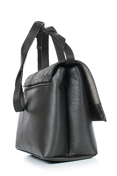 Сумка Galanteya 32024.25с1539к45 оливковый - фото 4