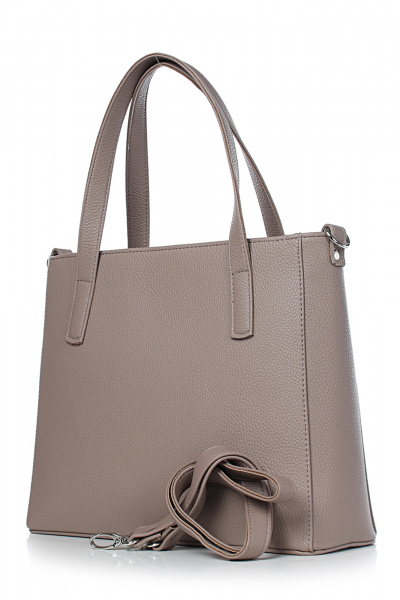 Сумка Galanteya 33624.24с1275к45 кофейный - фото 1