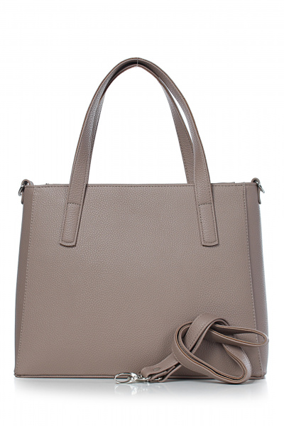 Сумка Galanteya 33624.24с1275к45 кофейный - фото 2