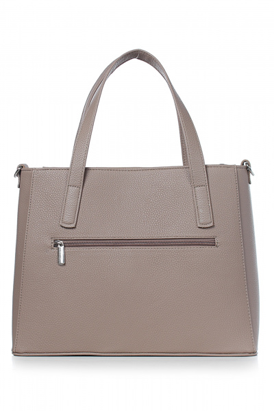 Сумка Galanteya 33624.24с1275к45 кофейный - фото 3