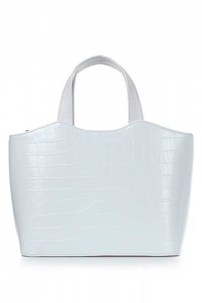 Сумка Galanteya 34624.25с900к45 белый - фото 2