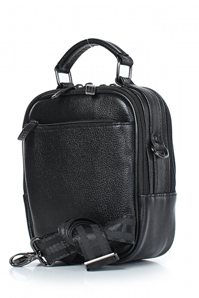 Сумка Galanteya 35524.25с902к45 черный - фото 1