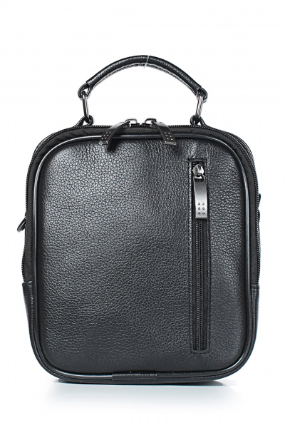 Сумка Galanteya 35524.25с902к45 черный - фото 2