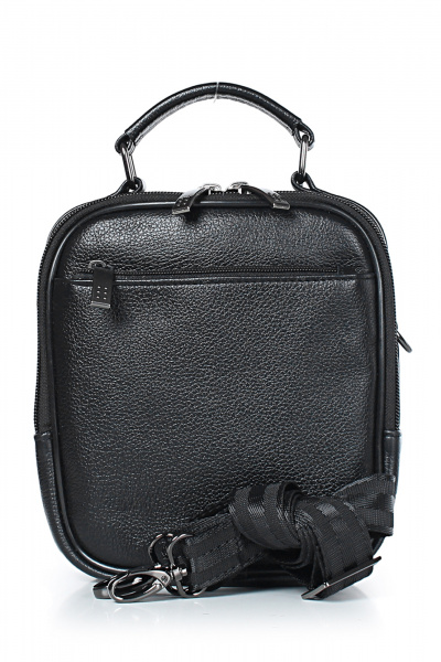 Сумка Galanteya 35524.25с902к45 черный - фото 3