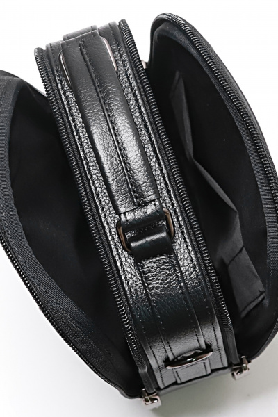 Сумка Galanteya 35524.25с902к45 черный - фото 5