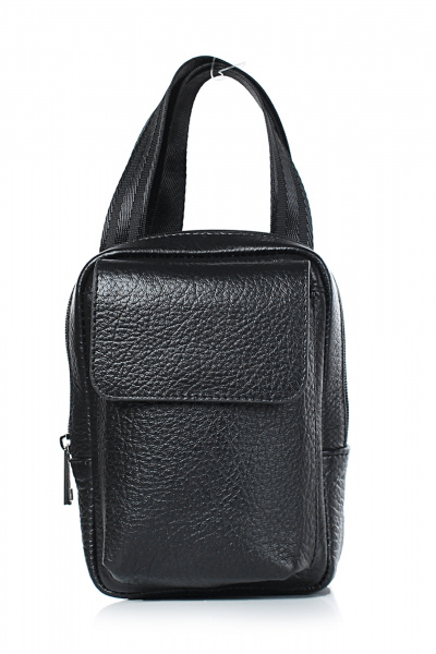 Сумка Galanteya 3722.25с1460к45 черный - фото 2