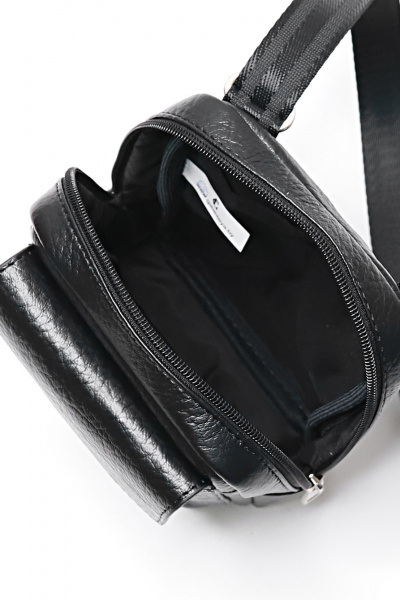 Сумка Galanteya 3722.25с1460к45 черный - фото 5