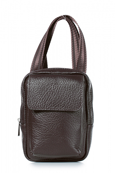 Сумка Galanteya 3722.25с1460к45 шоколад - фото 2