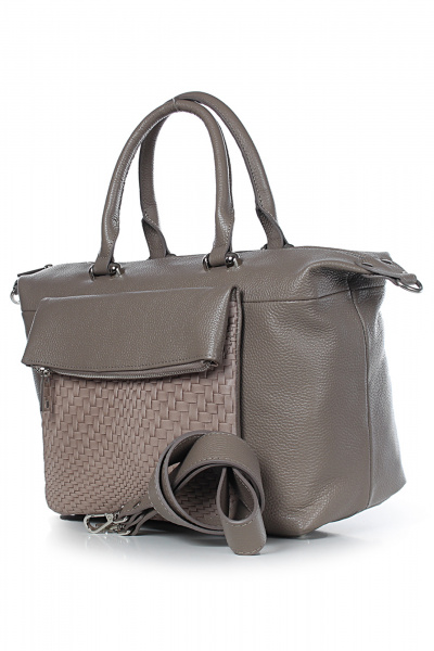 Сумка Galanteya 37723.23с1383к45 бежевый_т. - фото 1