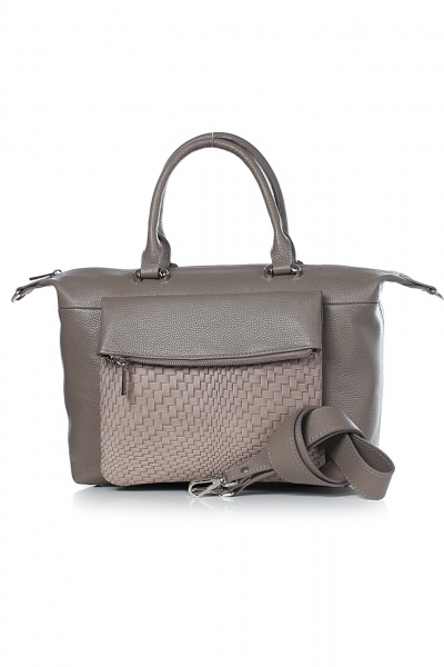 Сумка Galanteya 37723.23с1383к45 бежевый_т. - фото 2