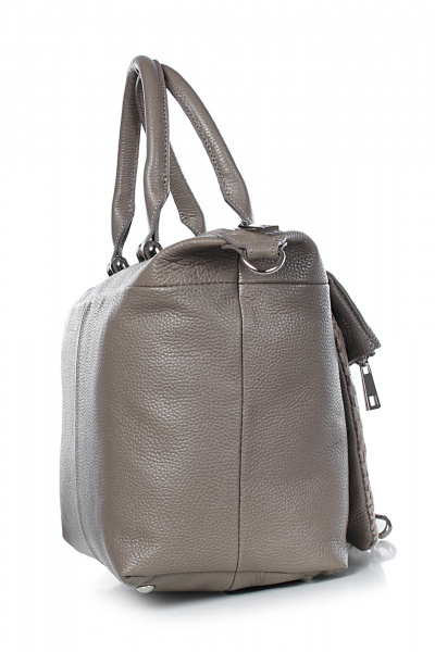 Сумка Galanteya 37723.23с1383к45 бежевый_т. - фото 4