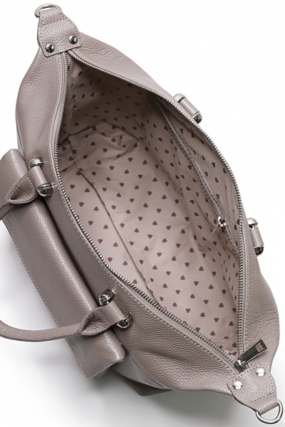 Сумка Galanteya 37723.23с1383к45 бежевый_т. - фото 5