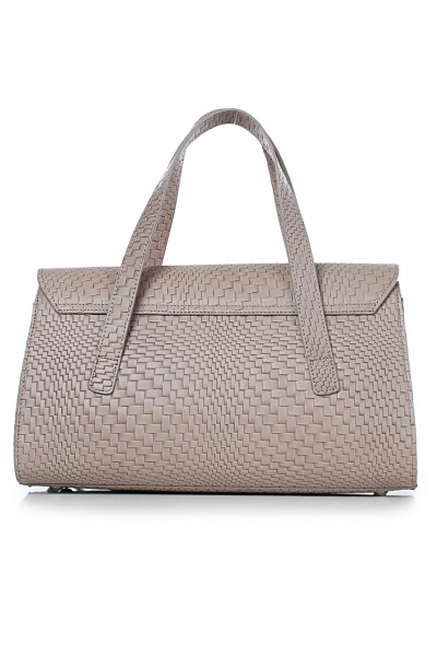 Сумка Galanteya 37823.25с1336к45 бежевый_т. - фото 3