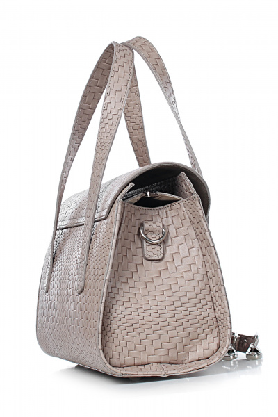 Сумка Galanteya 37823.25с1336к45 бежевый_т. - фото 4