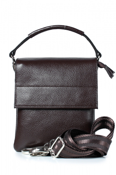 Сумка Galanteya 39019.25с992к45 коричневый - фото 2