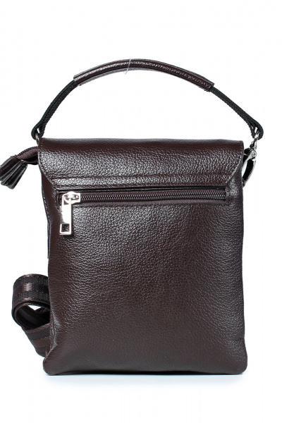 Сумка Galanteya 39019.25с992к45 коричневый - фото 3