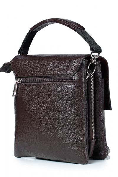 Сумка Galanteya 39019.25с992к45 коричневый - фото 4