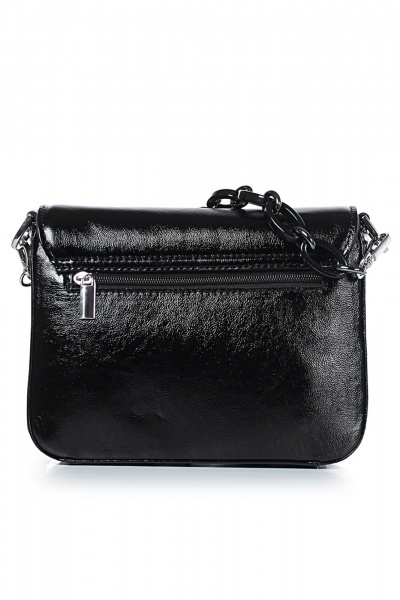 Сумка Galanteya 41224.25с1339к45 черный/серый - фото 3