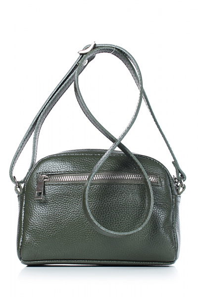 Сумка Galanteya 41524.24с1283к45 оливковый - фото 3