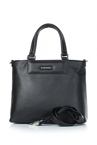 Сумка Galanteya 43924.25с1449к45 черный - фото 2