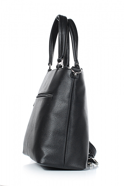 Сумка Galanteya 43924.25с1449к45 черный - фото 4