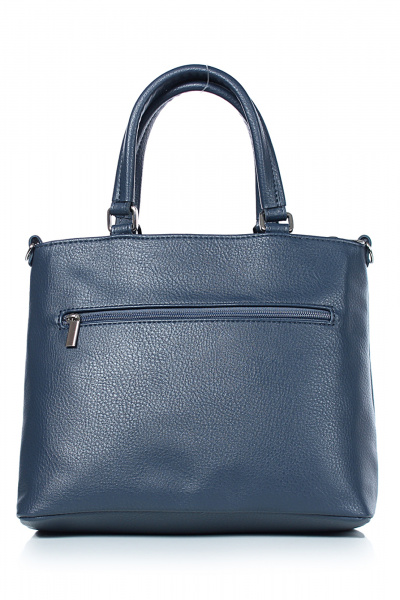 Сумка Galanteya 43924.25с1450к45 синий_т. - фото 3