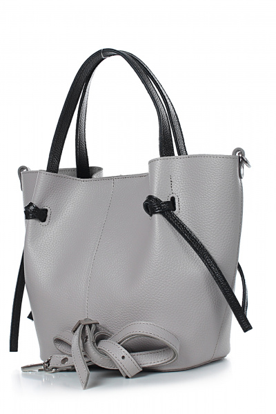 Сумка Galanteya 44023.24с97к45 кофе/черный - фото 1