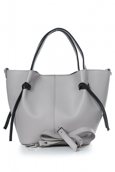 Сумка Galanteya 44023.24с97к45 кофе/черный - фото 2