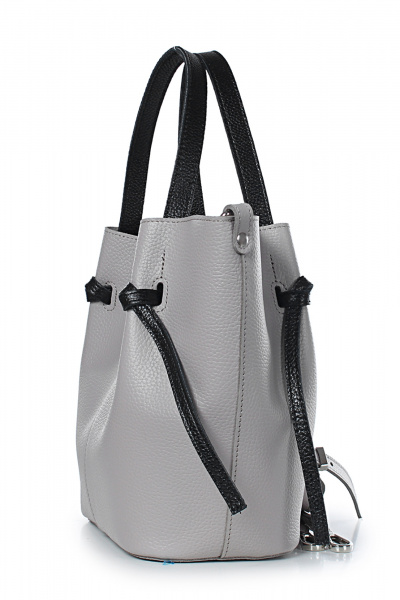 Сумка Galanteya 44023.24с97к45 кофе/черный - фото 4