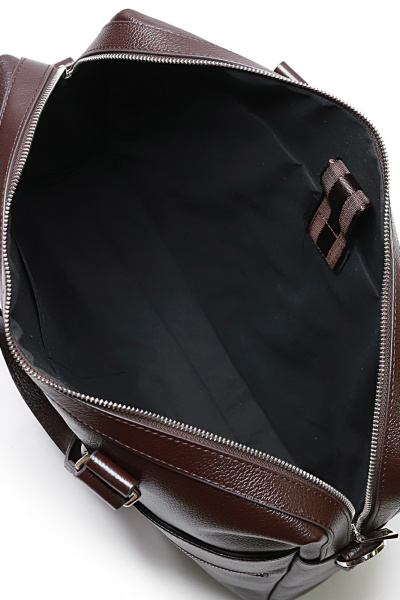 Сумка деловая Galanteya 44624.25с1342к45 коричневый - фото 5