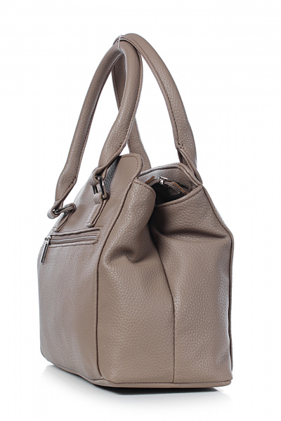 Сумка Galanteya 44924.25с1077к45 кофейный - фото 4